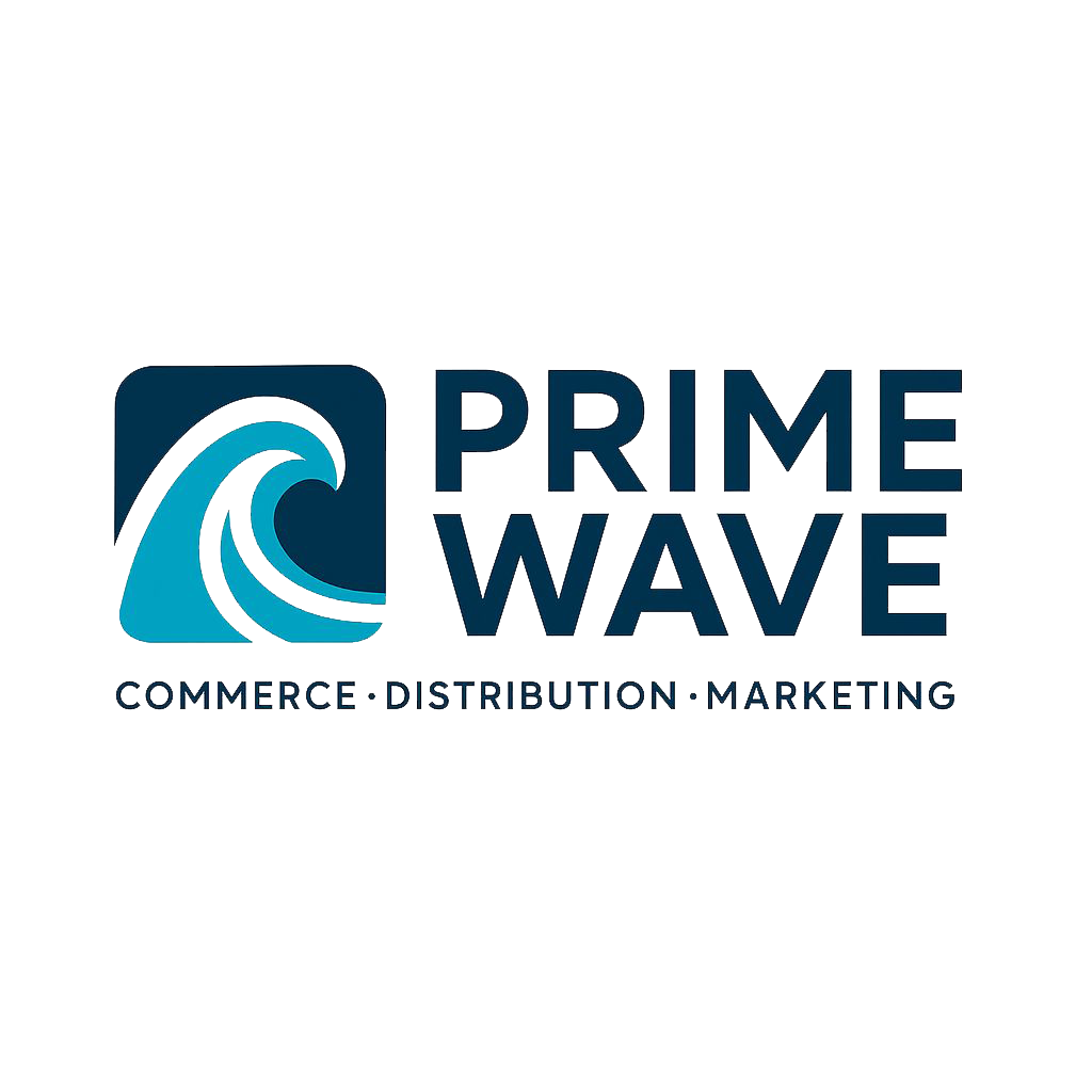 Prime wave